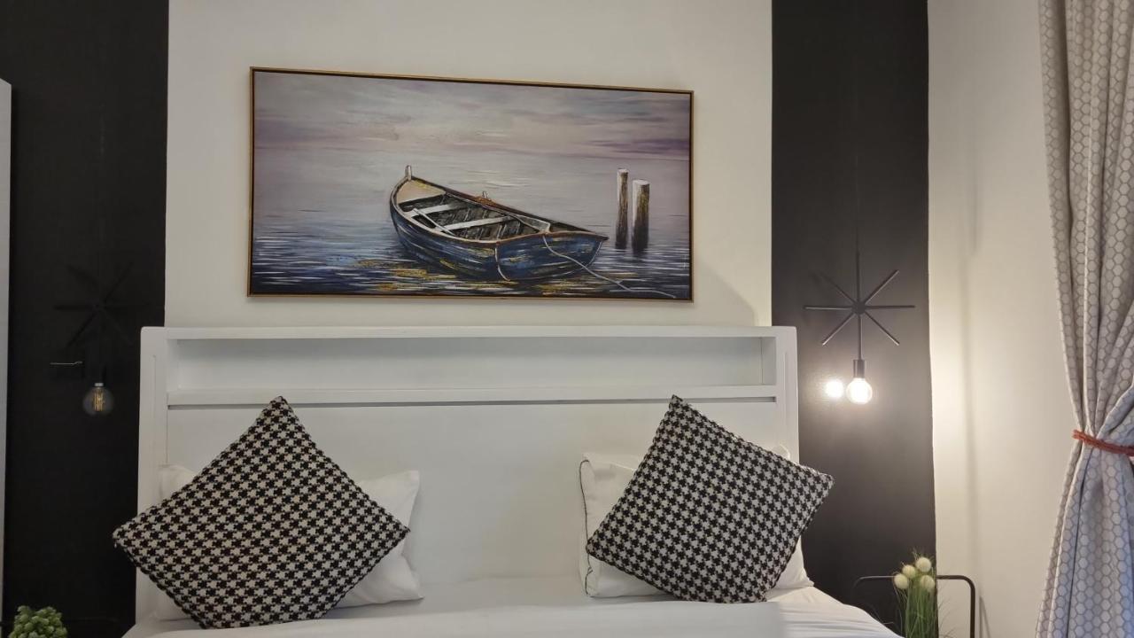 Embassy Gardens Luxury Suites Cpg Accra Bagian luar foto