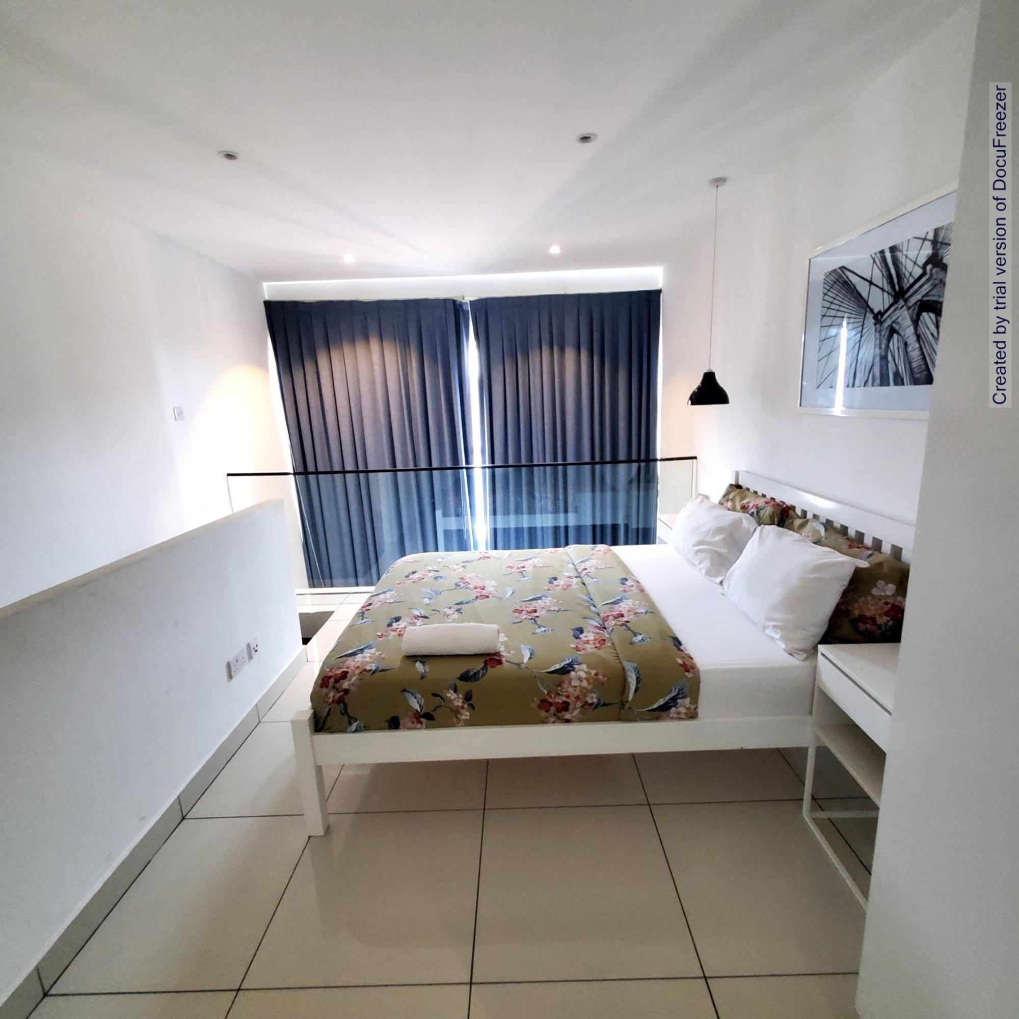 Embassy Gardens Luxury Suites Cpg Accra Bagian luar foto