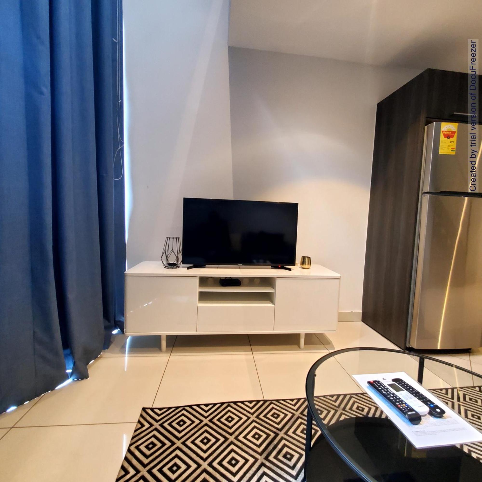 Embassy Gardens Luxury Suites Cpg Accra Bagian luar foto