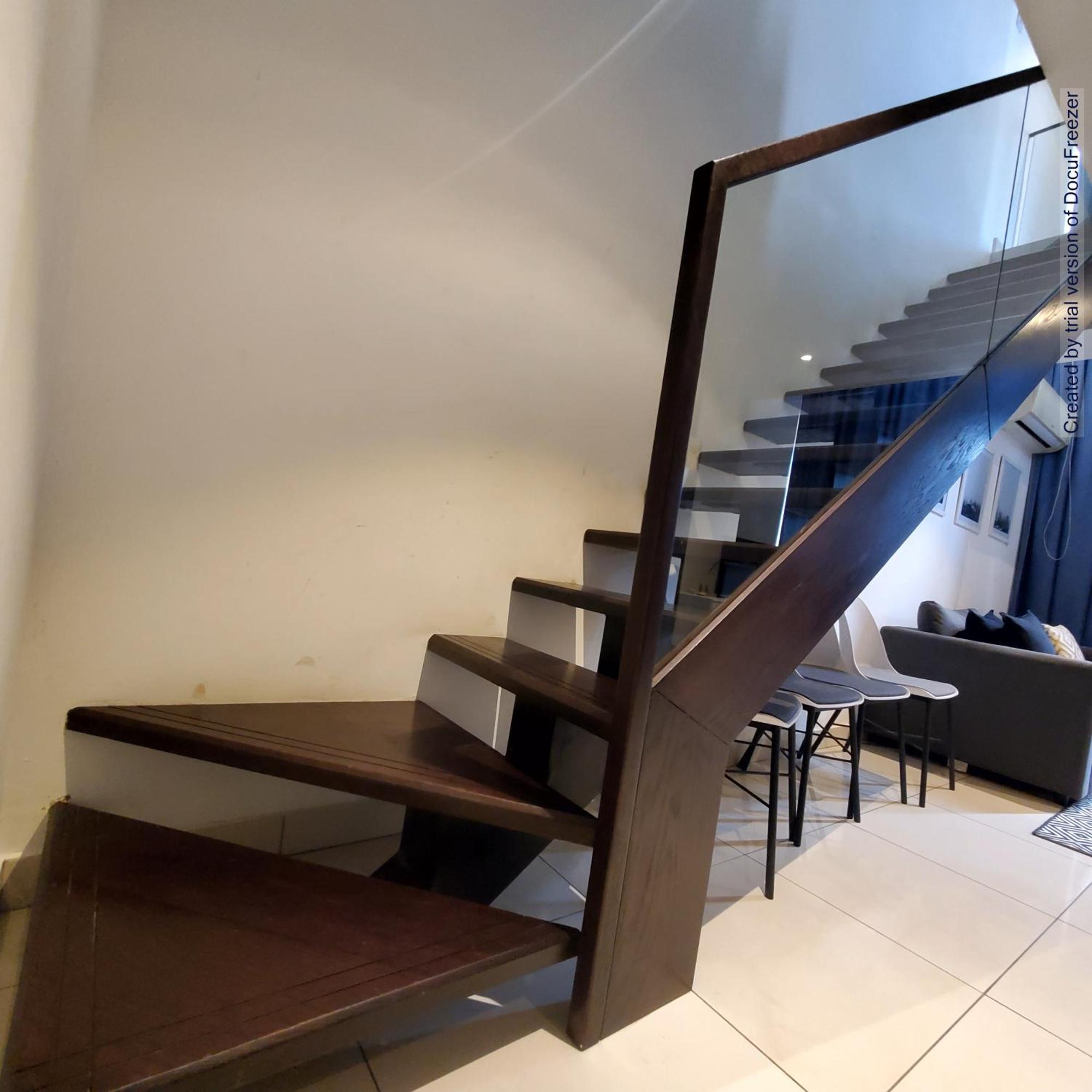 Embassy Gardens Luxury Suites Cpg Accra Bagian luar foto