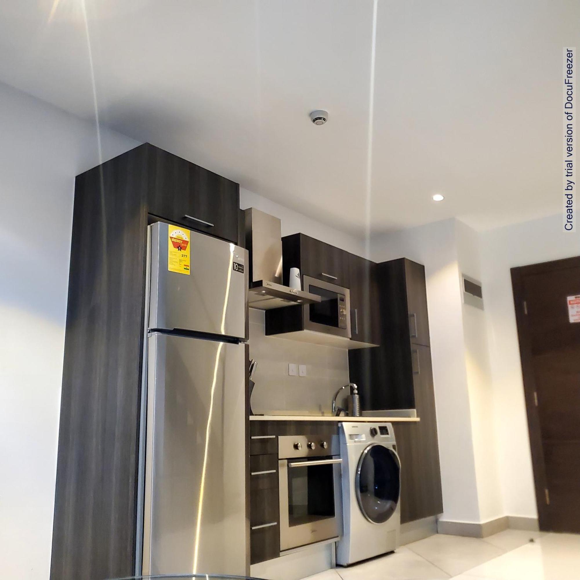 Embassy Gardens Luxury Suites Cpg Accra Bagian luar foto