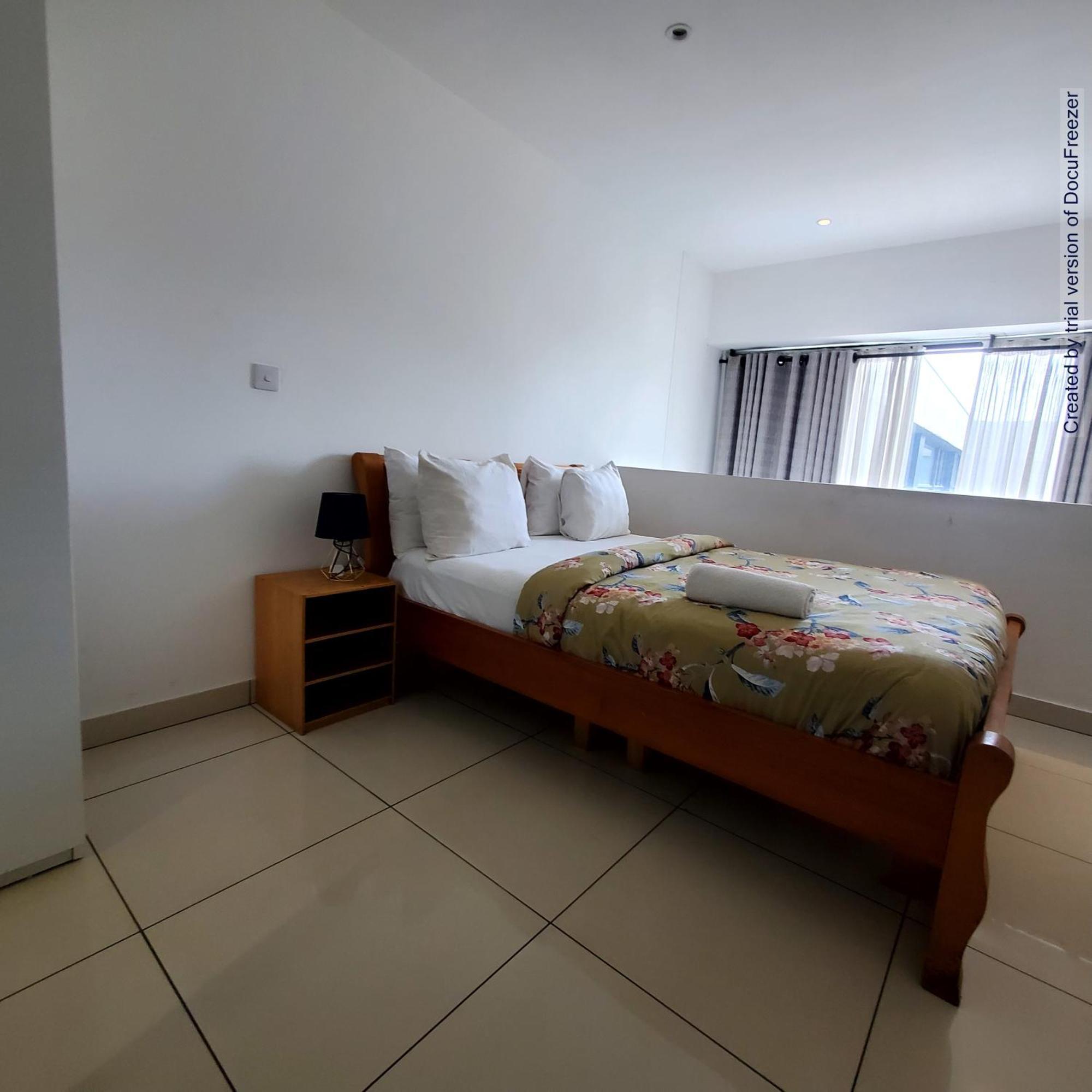 Embassy Gardens Luxury Suites Cpg Accra Bagian luar foto