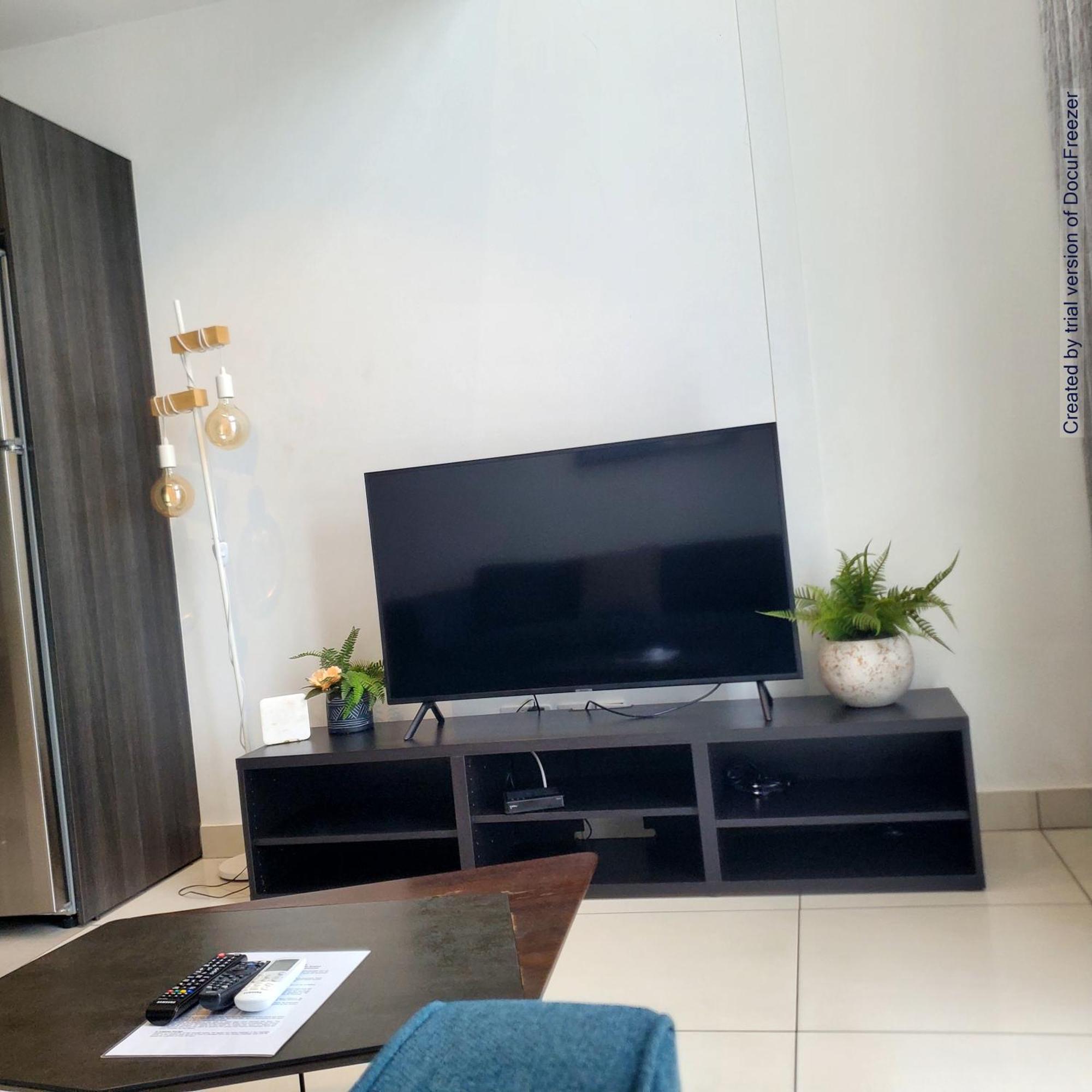 Embassy Gardens Luxury Suites Cpg Accra Bagian luar foto
