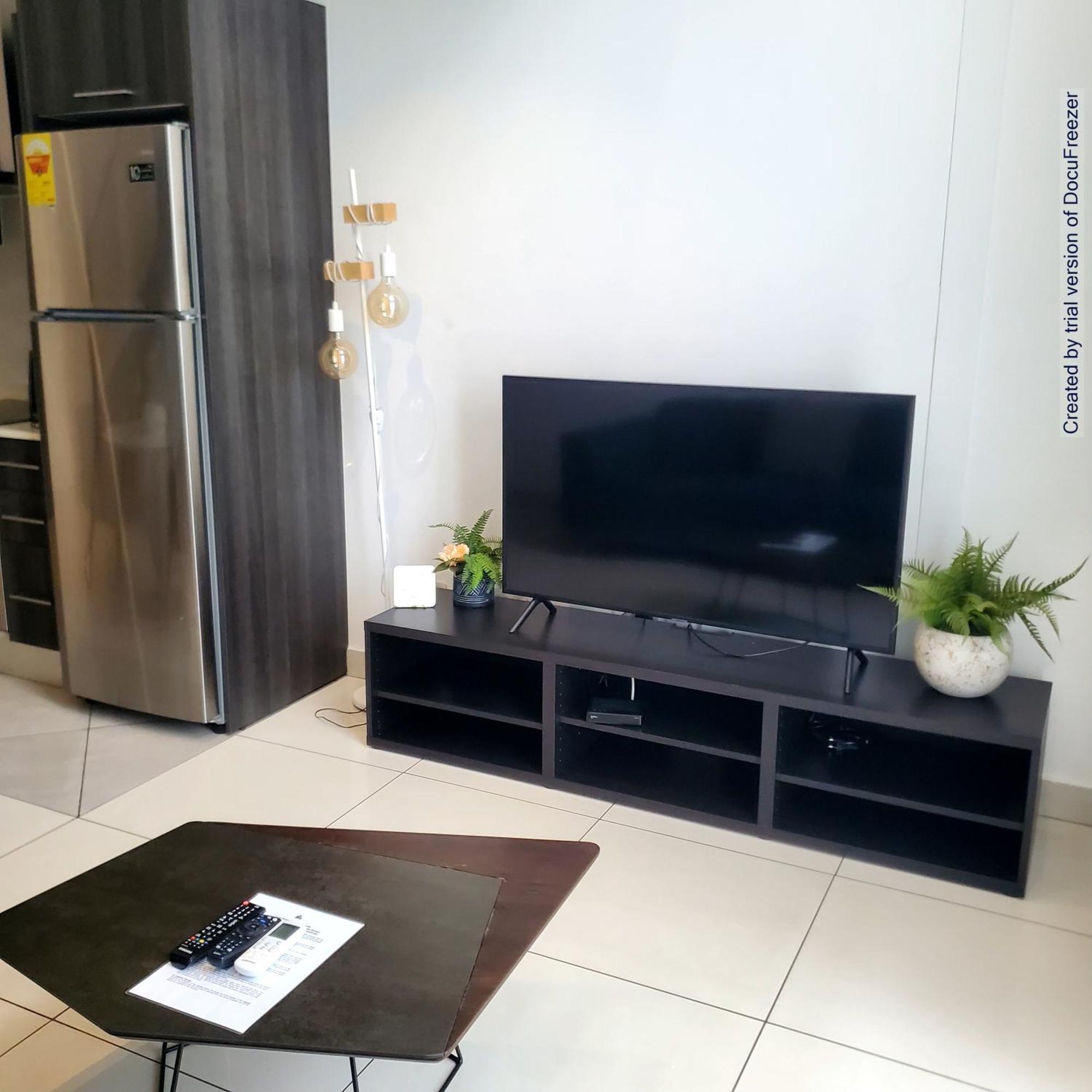 Embassy Gardens Luxury Suites Cpg Accra Bagian luar foto