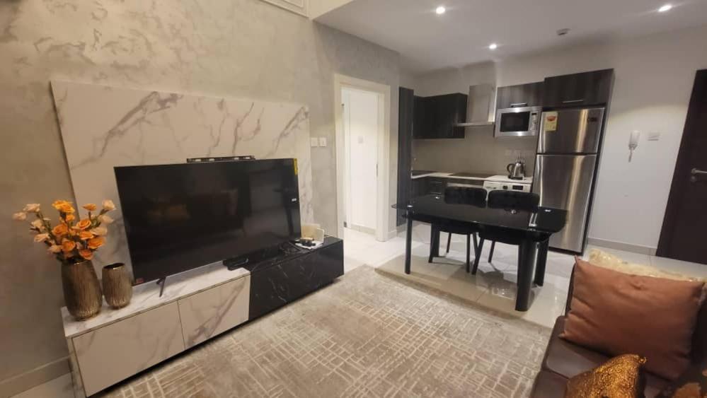 Embassy Gardens Luxury Suites Cpg Accra Bagian luar foto