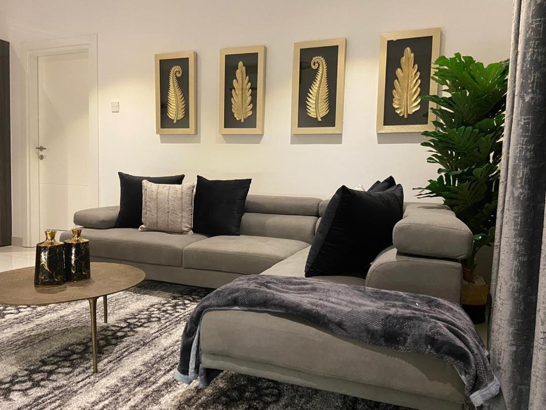 Embassy Gardens Luxury Suites Cpg Accra Bagian luar foto